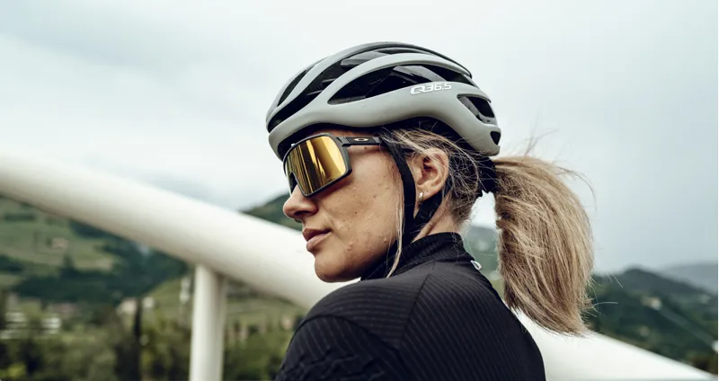 Q36.5 AIRBREAKER Helmet : OLIVE-6